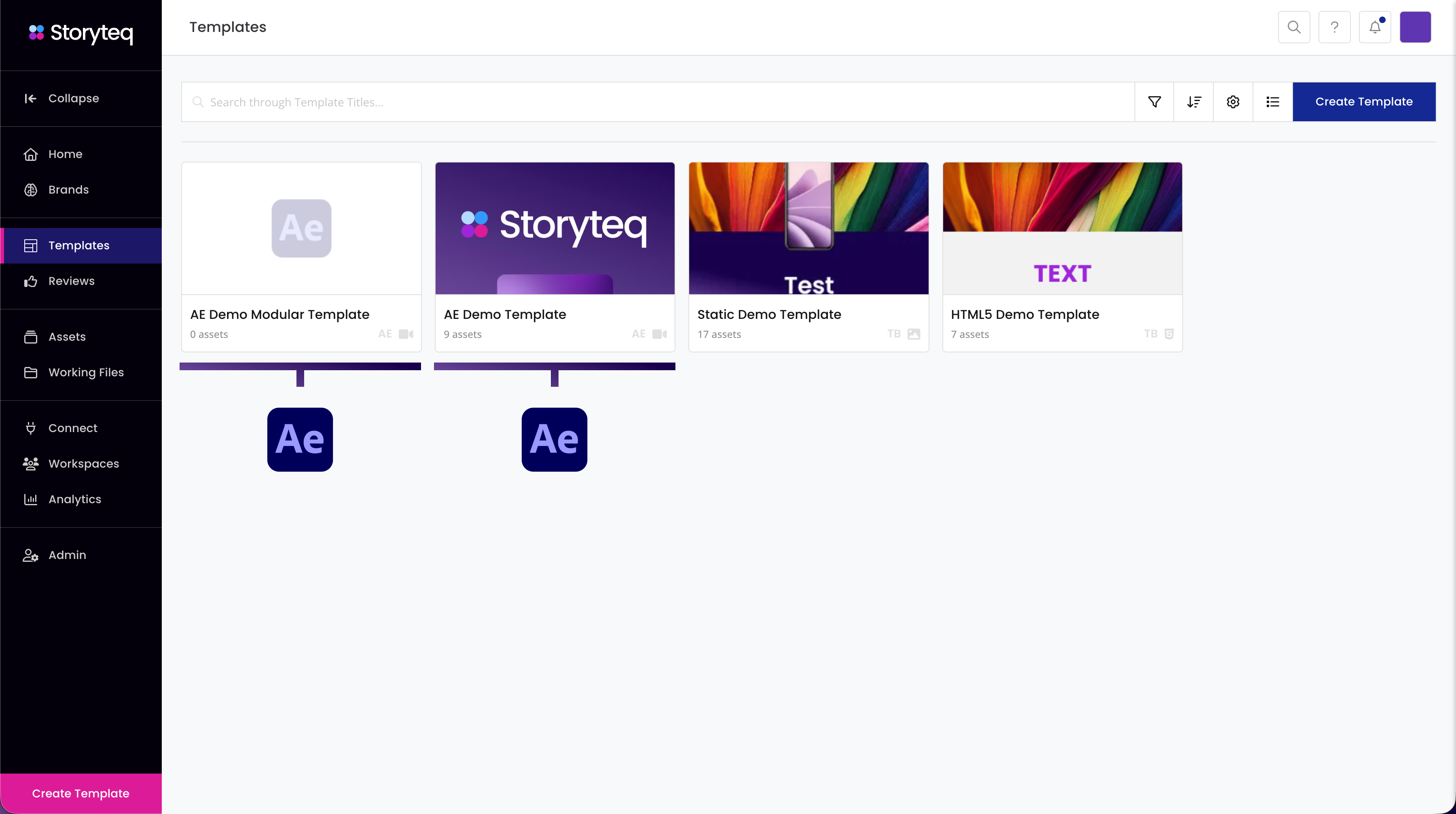 Organize your project.png